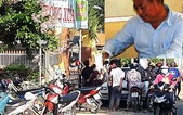 Chân dung Trung tá Campuchia bắn chết chủ tiệm vàng