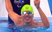 Võ Thanh Tùng vuột huy chương Paralympic trong gang tấc