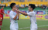 Văn Toàn trải lòng sau khi trở thành người hùng của U21 HAGL