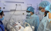 Nguyên nhân chính thức dẫn đến 4 trẻ sơ sinh tử vong ở Bắc Ninh