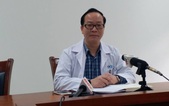 Tình trạng sức khoẻ của các bệnh nhi chuyển từ BV Sản Nhi Bắc Ninh xuống Hà Nội