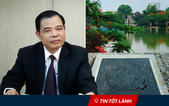 TIN TỐT LÀNH ngày 14/6: Hai bộ trưởng thừa nhận khâu yếu trong điều hành và hy vọng về một Sài Gòn sạch sẽ