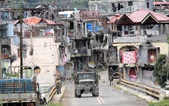 Philippines giải phóng hoàn toàn thành phố Marawi, Indonesia thắt chặt an ninh biên giới