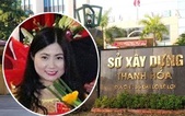 Bà Quỳnh Anh xin thôi việc vì bị "bôi nhọ danh dự"