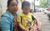 Mẹ của bé trai 5 tuổi bị bảo mẫu bạo hành ở Mầm Xanh: "Cháu bị ám ảnh, liên tục khóc thét về đêm"