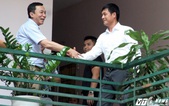 BLV Quang Huy: 'HLV Hữu Thắng và VFF hãy bắt tay nhau như những người đàn ông'