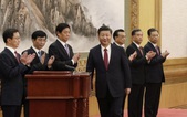 Bộ máy lãnh đạo Trung Quốc khóa 19 đã được "thai nghén" như thế nào?