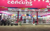 Kết luận vụ Con Cưng: Lãnh đạo Cục Quản lý thị trường có dấu hiệu vi phạm pháp luật