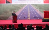 "Con đường chẳng đi tới đâu" và cách Trung Quốc gây thanh thế ở APEC