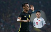 Báo Malaysia bỏ qua Quang Hải, trao giải cho cầu thủ cả năm đá chính 2 trận