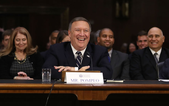 Tân Ngoại trưởng Mỹ Pompeo ủng hộ hỏi cung bằng trấn nước, gọi người tra tấn là yêu nước