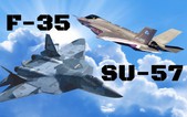 F-35 có thể đánh bại Su-57 mà không tốn một viên đạn: Tại sao?