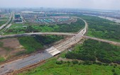 4 tuyến đường giá khủng 12.000 tỷ ở Thủ Thiêm: Đại Quang Minh nói về chi phí thực tế