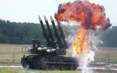 5 mẫu vũ khí mới của Nga "gieo rắc nỗi kinh hoàng" tại Army-2018