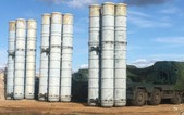 Đồng minh Saudi của Mỹ muốn mua S-400 mà không bị trừng phạt