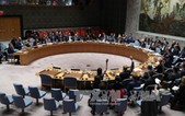 Nga, Mỹ bất đồng nghiêm trọng tại Hội đồng Bảo an về tình hình Iran