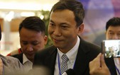 Tân Phó chủ tịch VFF Trần Quốc Tuấn: ‘Mong ước lớn nhất là bóng đá Việt Nam dự World Cup’