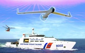 Chuyên gia quốc tế: UAV, máy bay tuần thám, vệ tinh Mỹ sẽ giúp Việt Nam tăng khả năng giám sát biển