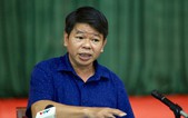 Ông Nguyễn Văn Tốn mất chức Tổng Giám đốc Công ty nước sạch sông Đà