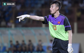 "Người nhện" của U19 Việt Nam được kỳ vọng thành công hơn cả đàn anh Đặng Văn Lâm