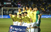 Bóng đá Thái Lan nhận tin vui hiếm có sau khi liên tiếp gục ngã trước Việt Nam