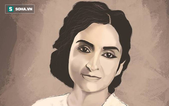 Google vinh danh Amrita Pritam - Nữ nhà thơ tiếng Punjab vĩ đại nhất thế kỷ 20