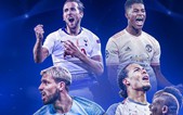 4 đội bóng Anh vào tứ kết Champions League lần đầu tiên sau 10 năm, liệu kỷ nguyên thống trị mới sắp mở ra?