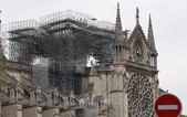 Vụ cháy Nhà thờ Đức Bà Paris: Quỹ đóng góp phục dựng nhà thờ lên tới 1 tỷ euro