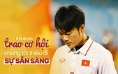 Sau "lời tự thú" cay đắng của Xuân Trường, là "cuộc gả bán" ép uổng của bầu Đức?