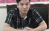 Khởi tố bị can “trùm sỏ” Muaban24 tại Hải Dương