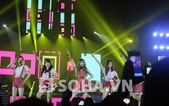 Video: Những màn trình diễn ấn tượng tại Kpop Festival 2012