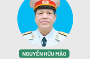 Những bài viết của tác giả Nguyễn Hữu Mão