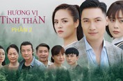 PHIM HƯƠNG VỊ TÌNH THÂN