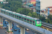 Đường sắt Cát Linh - Hà Đông