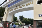 Hơn 200  bác sĩ, nhân viên BV Bạch Mai nghỉ việc