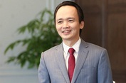 Chủ tịch FLC Trịnh Văn Quyết bán  chui cổ phiếu