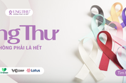 Ung thư không phải là hết