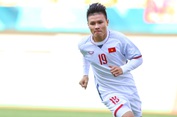 Quang Hải rời Hà Nội FC, ra nước ngoài thi đấu