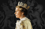 Nữ hoàng Elizabeth II băng hà