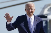 Tổng thống Mỹ Joe Biden thăm Việt Nam