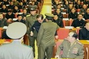 Thanh trừng nội bộ ở Triều Tiên