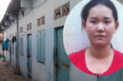 Bé 18 tháng bị bảo mẫu đánh tử vong