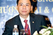 Đại gia, doanh nhân Việt và năm 2014