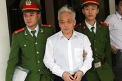 Xét xử Bầu Kiên, Nguyễn Đức Kiên