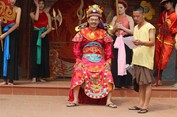 Thông tin sớm, độc nhất về HÀI TẾT 2015