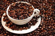 Cạnh tranh khốc liệt thị trường cà phê Việt
