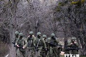 Chiến sự ở miền Đông Ukraine