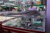 Cướp tiệm vàng Ngọc Thành ở TPHCM