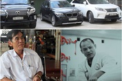 Băng nhóm xã hội đen Minh "sâm"