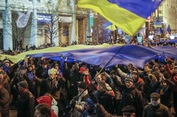 Chính biến ở Ukraine